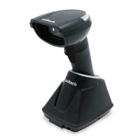 优尼泰克unitech MS852B Plus ESD蓝牙静电防护二维成像扫描仪