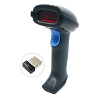 优尼泰克unitech MS836B无线条码扫描器
