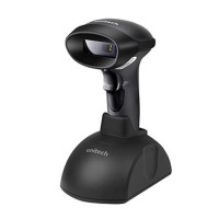 优尼泰克unitech MS840P ESD无线激光抗静电条码扫描器