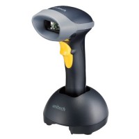 unitech MS842P DPM无线二维条码雕刻码扫描仪