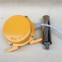 PK-I-12-30重力传感跑偏开关