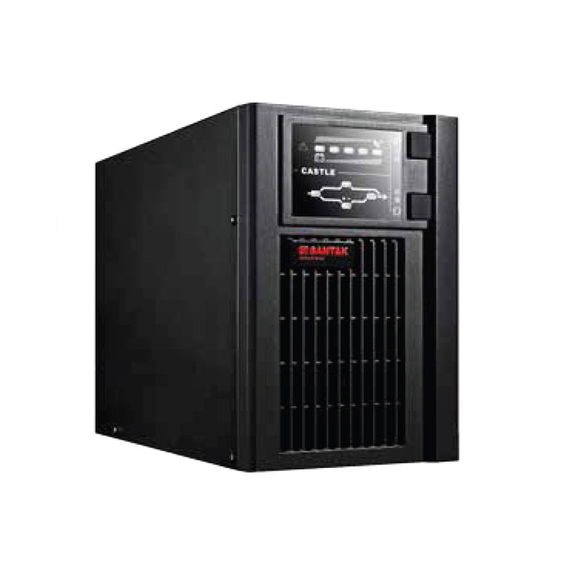 沈阳山特电源C1KVA图2