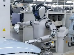 人形机器人展-2026年深圳国际机器人技术展会