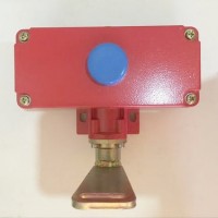 不锈钢拉线开关LXA-01GKH-T1-A电压12-380V交直流通用